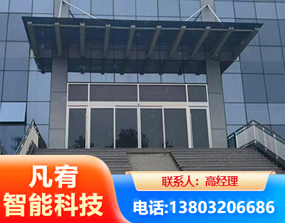 东莞自动门